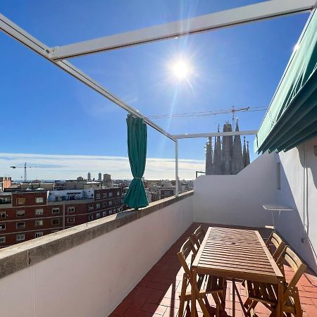 Stay U-Nique Apartments Gaudi IV Barcelona Ngoại thất bức ảnh